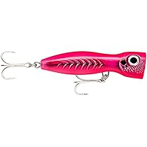 SHIMANO - あり4591 シマノルアー、ラパラポッパー セット あり4591様専用 シマノルアー、ラパラポッパー セット